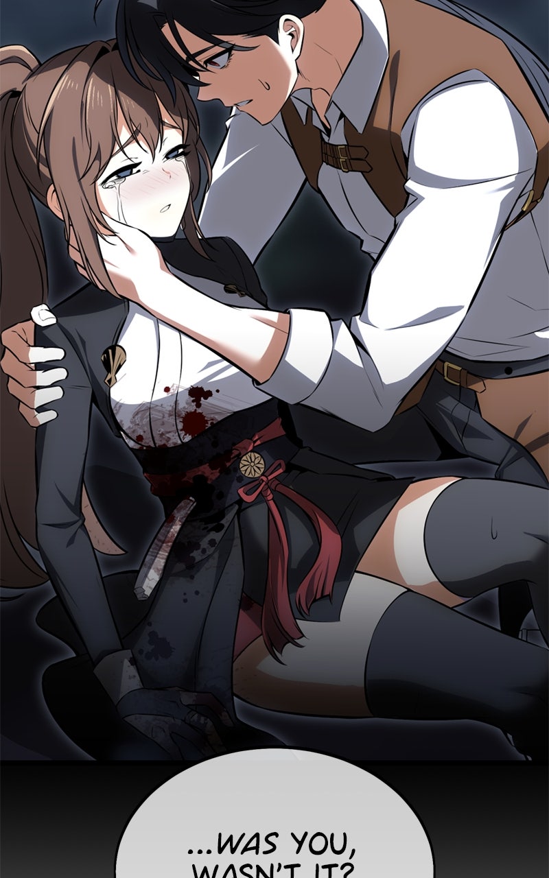 Read I Killed the Main Player EN Manga Online