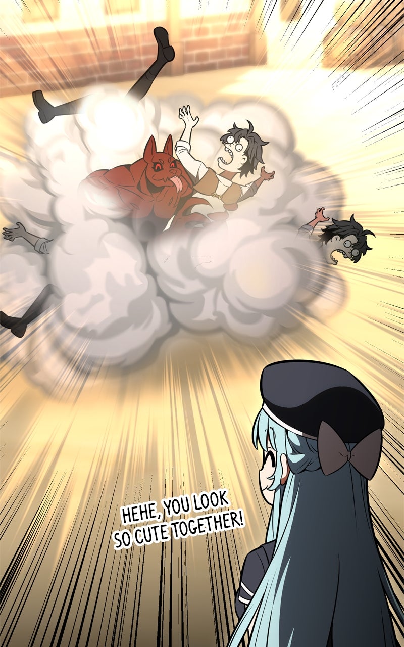 Read I Killed the Main Player EN Manga Online