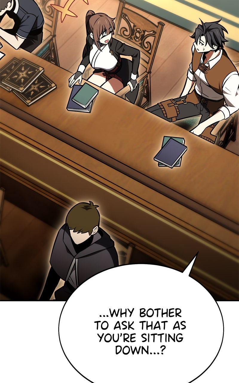 Read I Killed the Main Player EN Manga Online