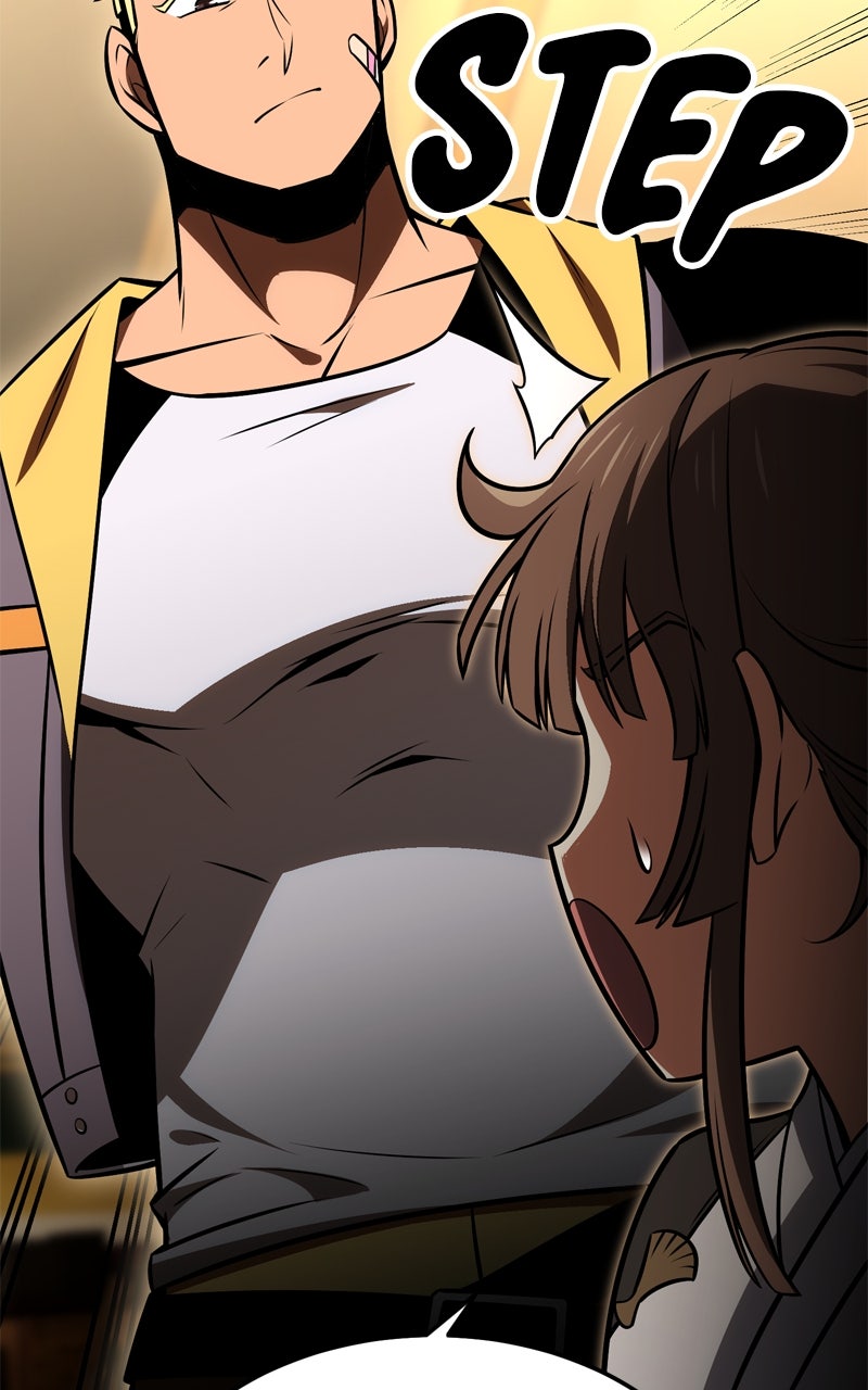 Read I Killed the Main Player EN Manga Online