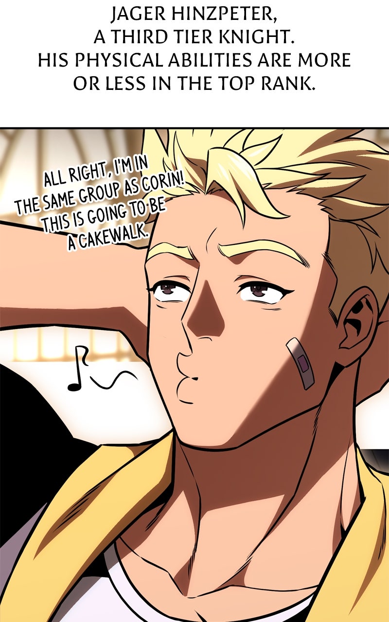 Read I Killed the Main Player EN Manga Online