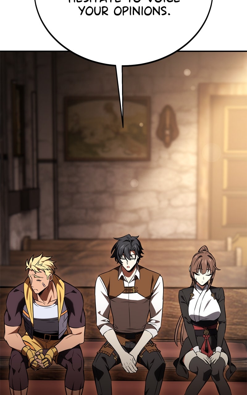 Read I Killed the Main Player EN Manga Online