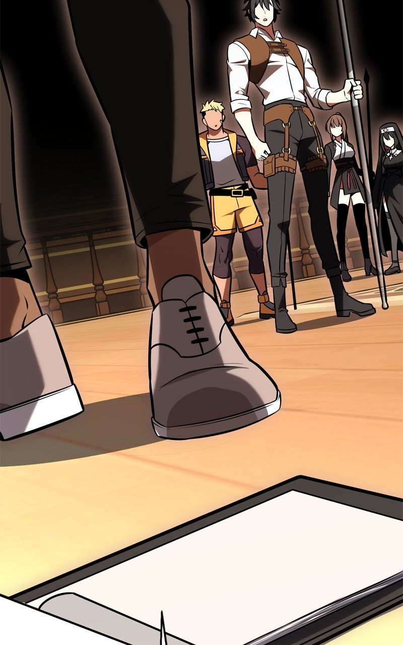 Read I Killed the Main Player EN Manga Online