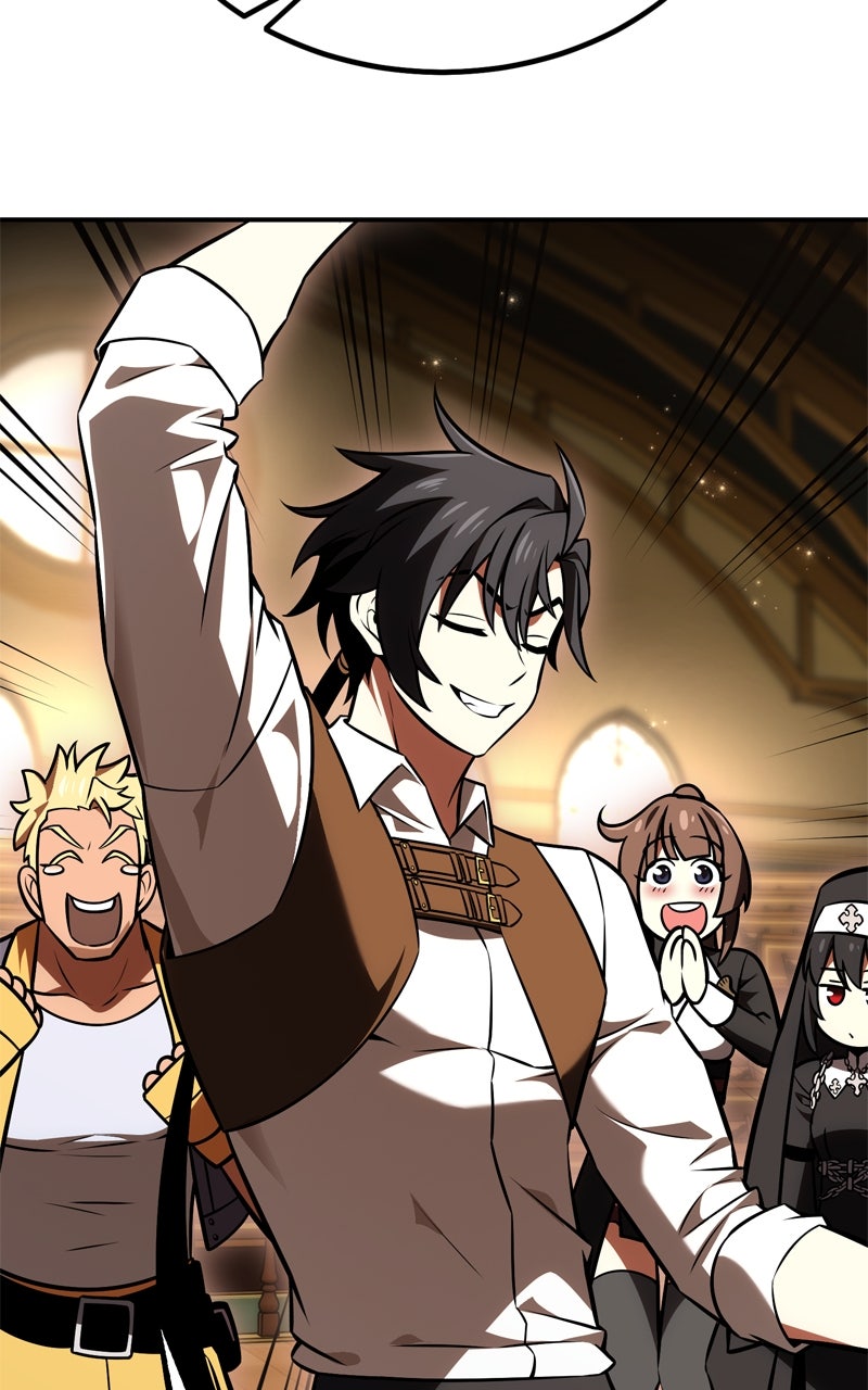 Read I Killed the Main Player EN Manga Online