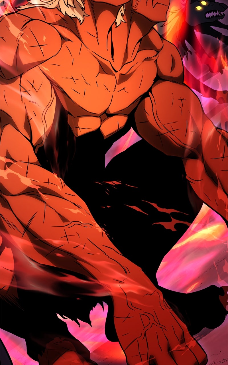 Read I Killed the Main Player EN Manga Online