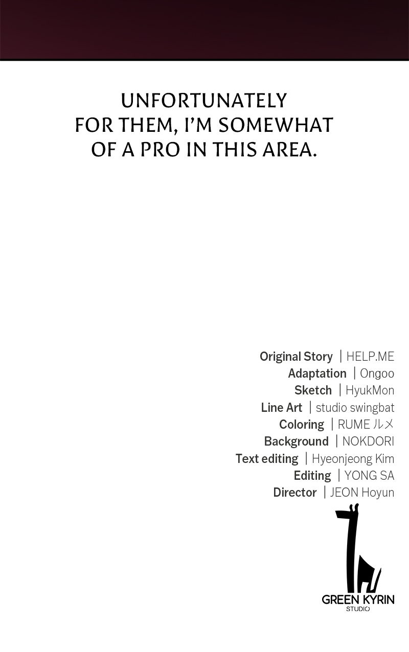 Read I Killed the Main Player EN Manga Online