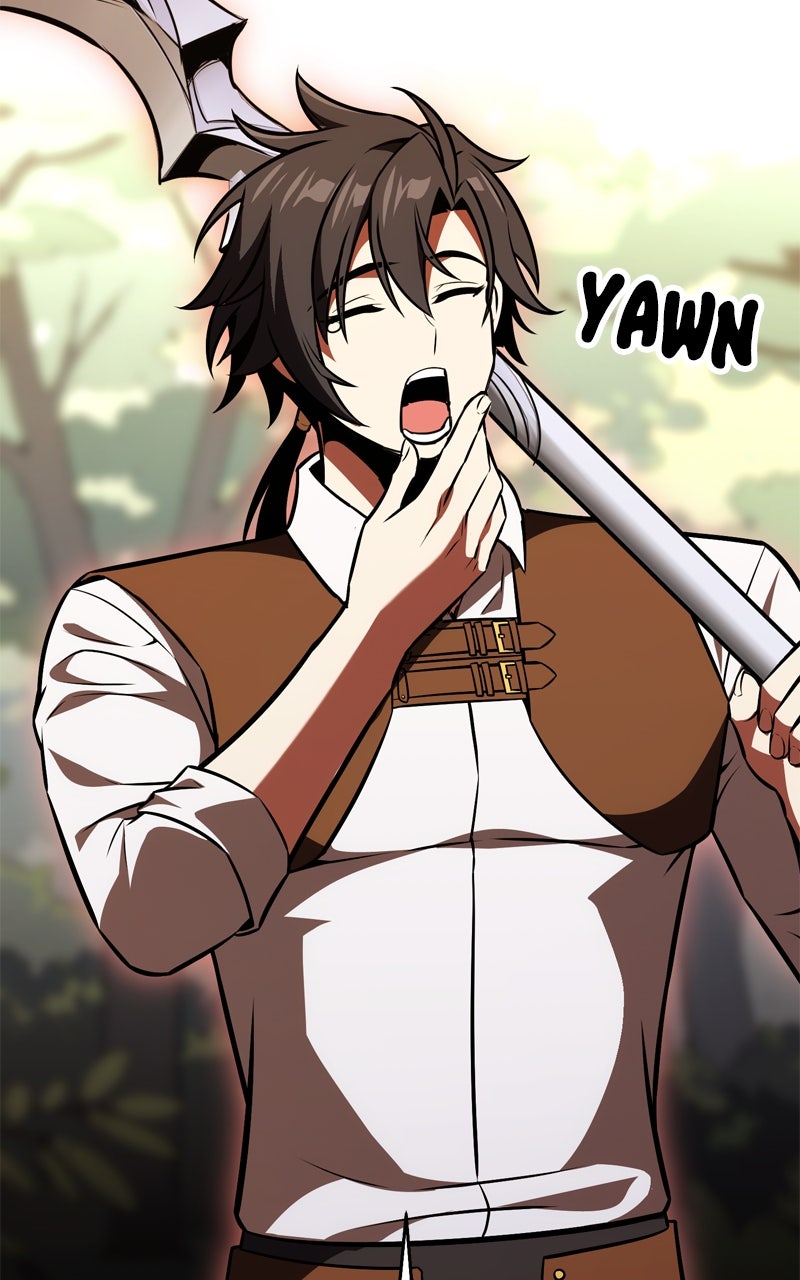 Read I Killed the Main Player EN Manga Online