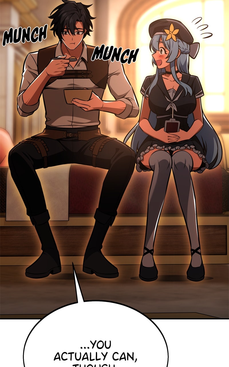 Read I Killed the Main Player EN Manga Online