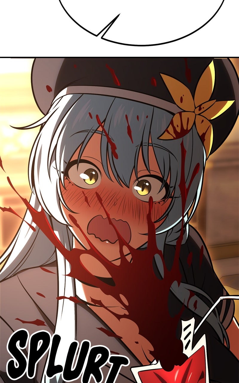 Read I Killed the Main Player EN Manga Online