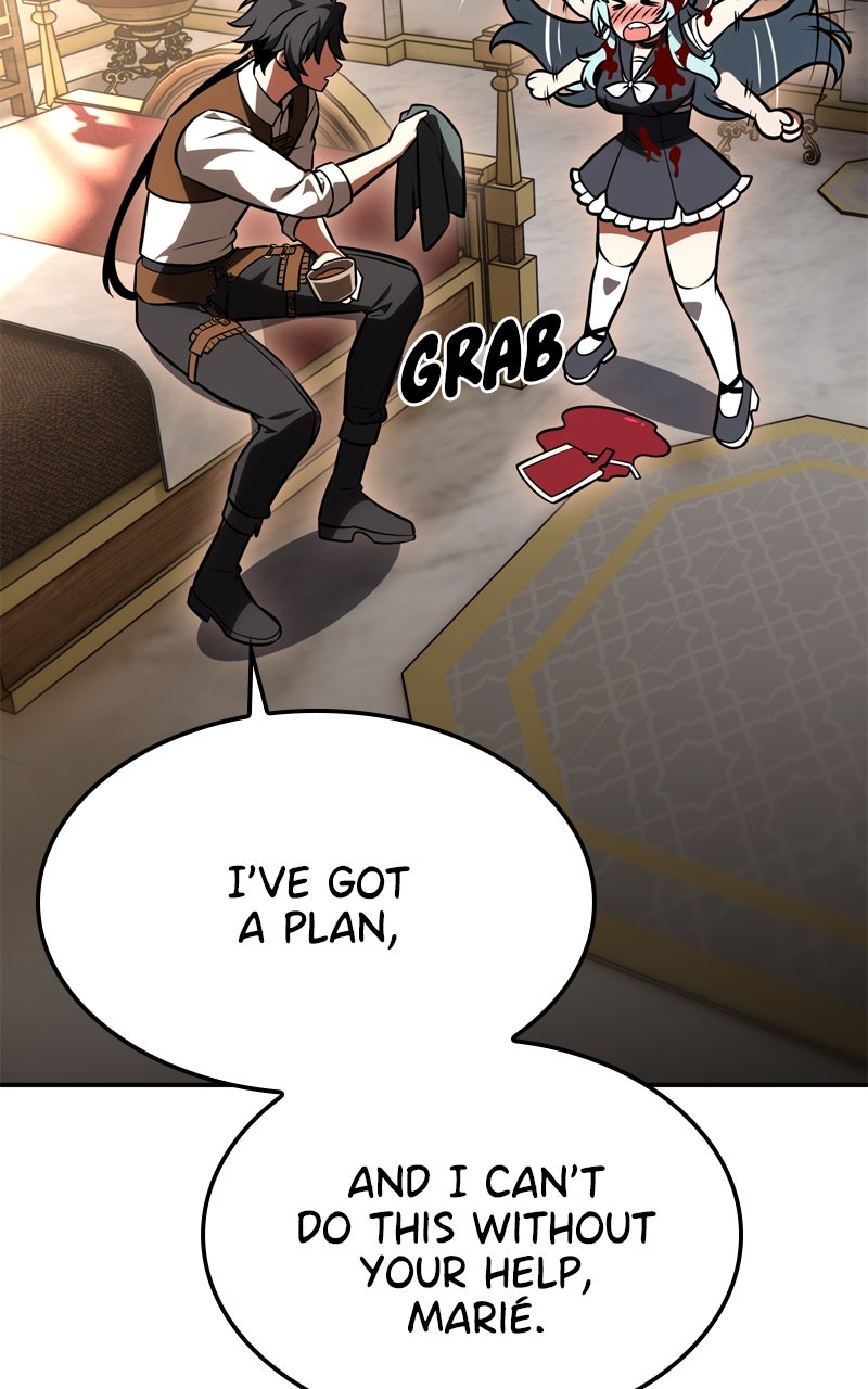 Read I Killed the Main Player EN Manga Online