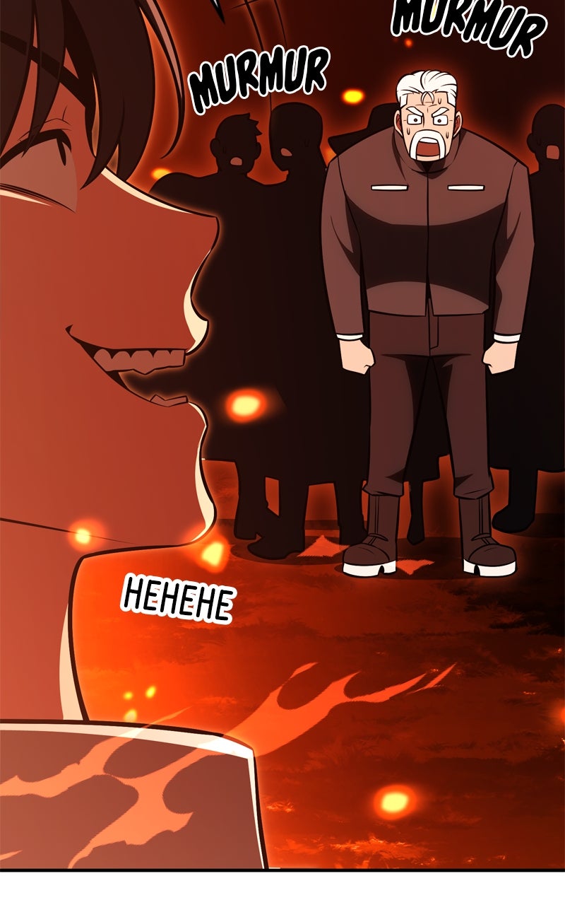 Read I Killed the Main Player EN Manga Online