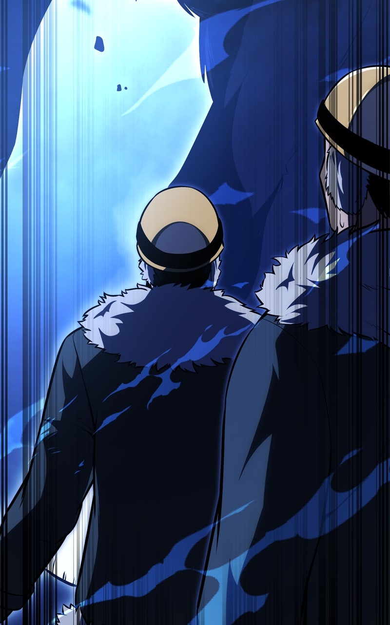 Read I Killed the Main Player EN Manga Online