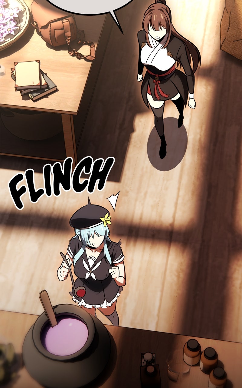 Read I Killed the Main Player EN Manga Online