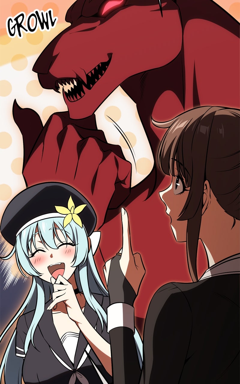 Read I Killed the Main Player EN Manga Online