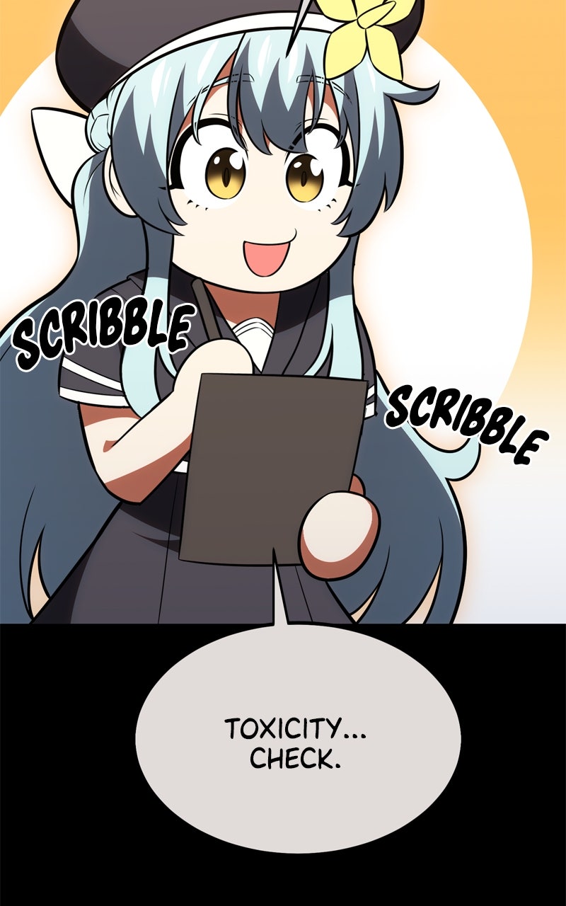 Read I Killed the Main Player EN Manga Online