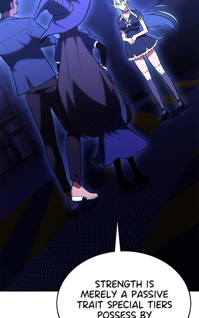 Read I Killed the Main Player EN Manga Online