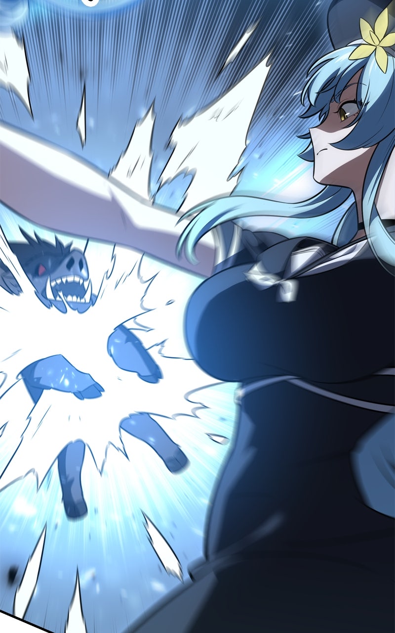 Read I Killed the Main Player EN Manga Online