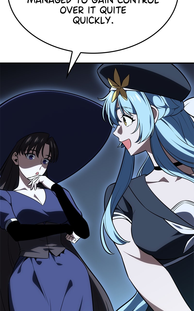 Read I Killed the Main Player EN Manga Online