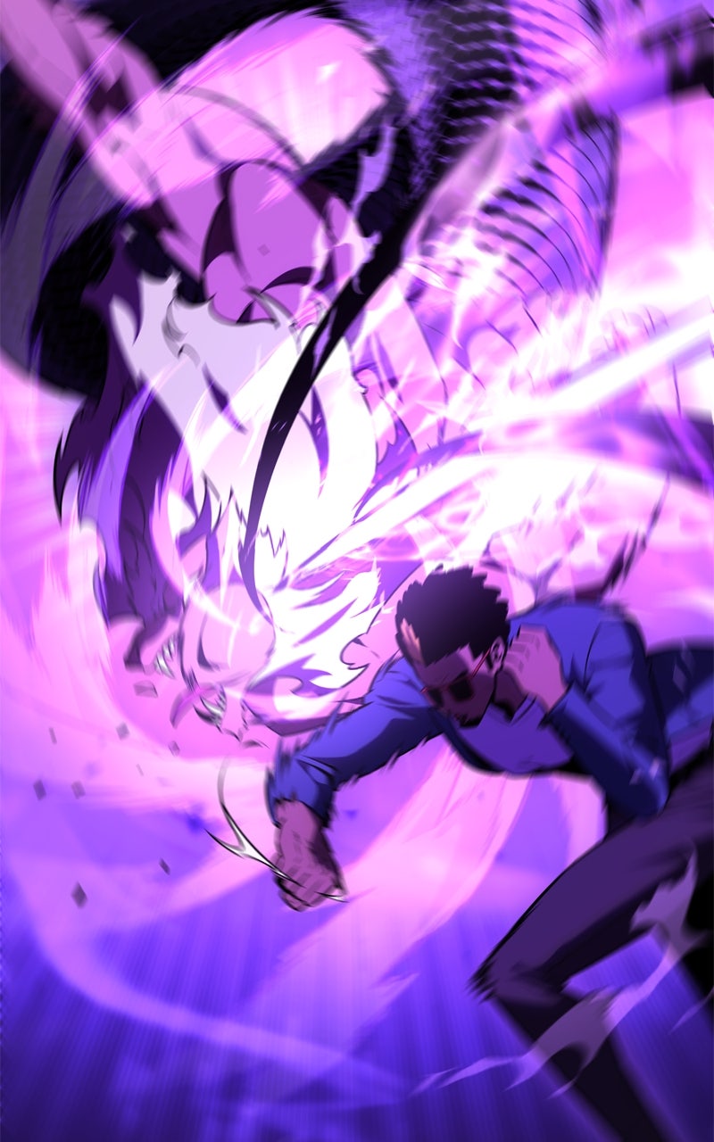 Read I Killed the Main Player EN Manga Online