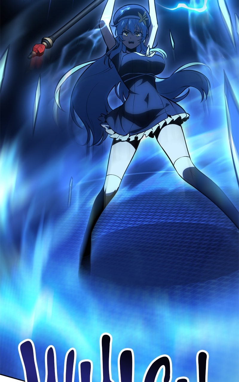 Read I Killed the Main Player EN Manga Online