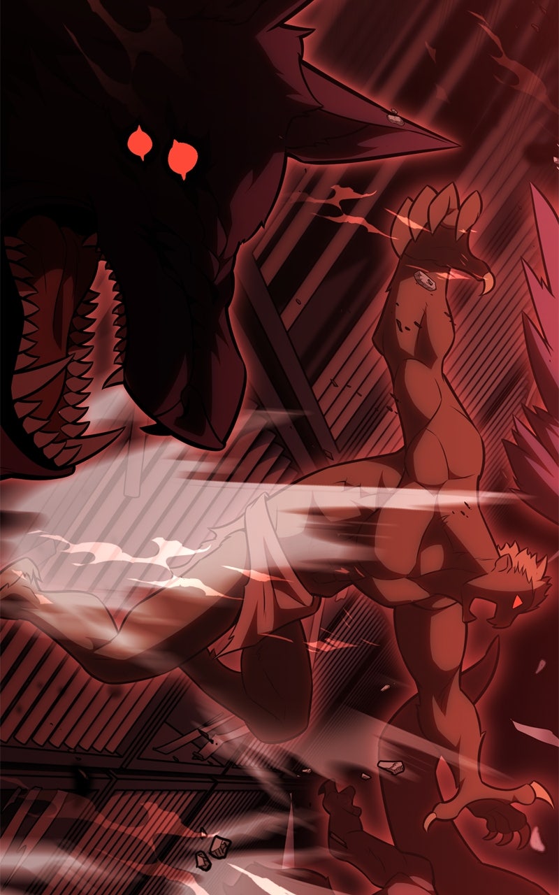 Read I Killed the Main Player EN Manga Online