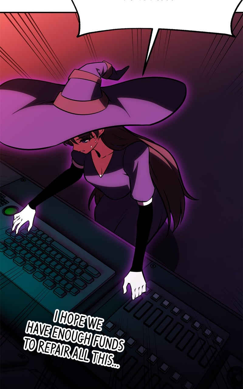 Read I Killed the Main Player EN Manga Online