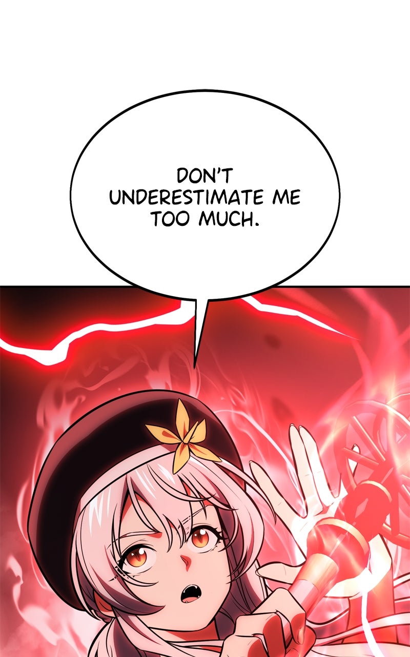 Read I Killed the Main Player EN Manga Online