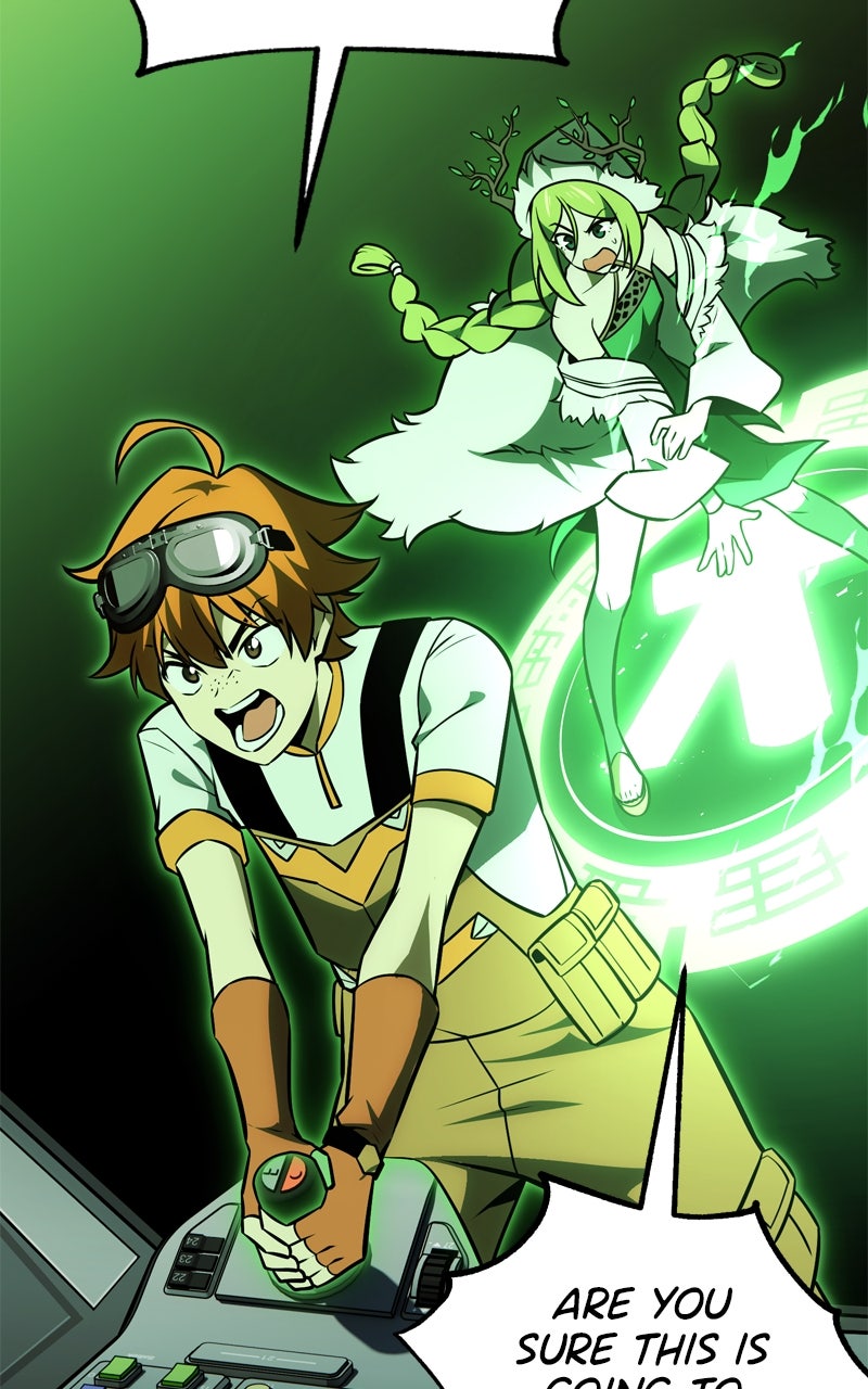 Read I Killed the Main Player EN Manga Online