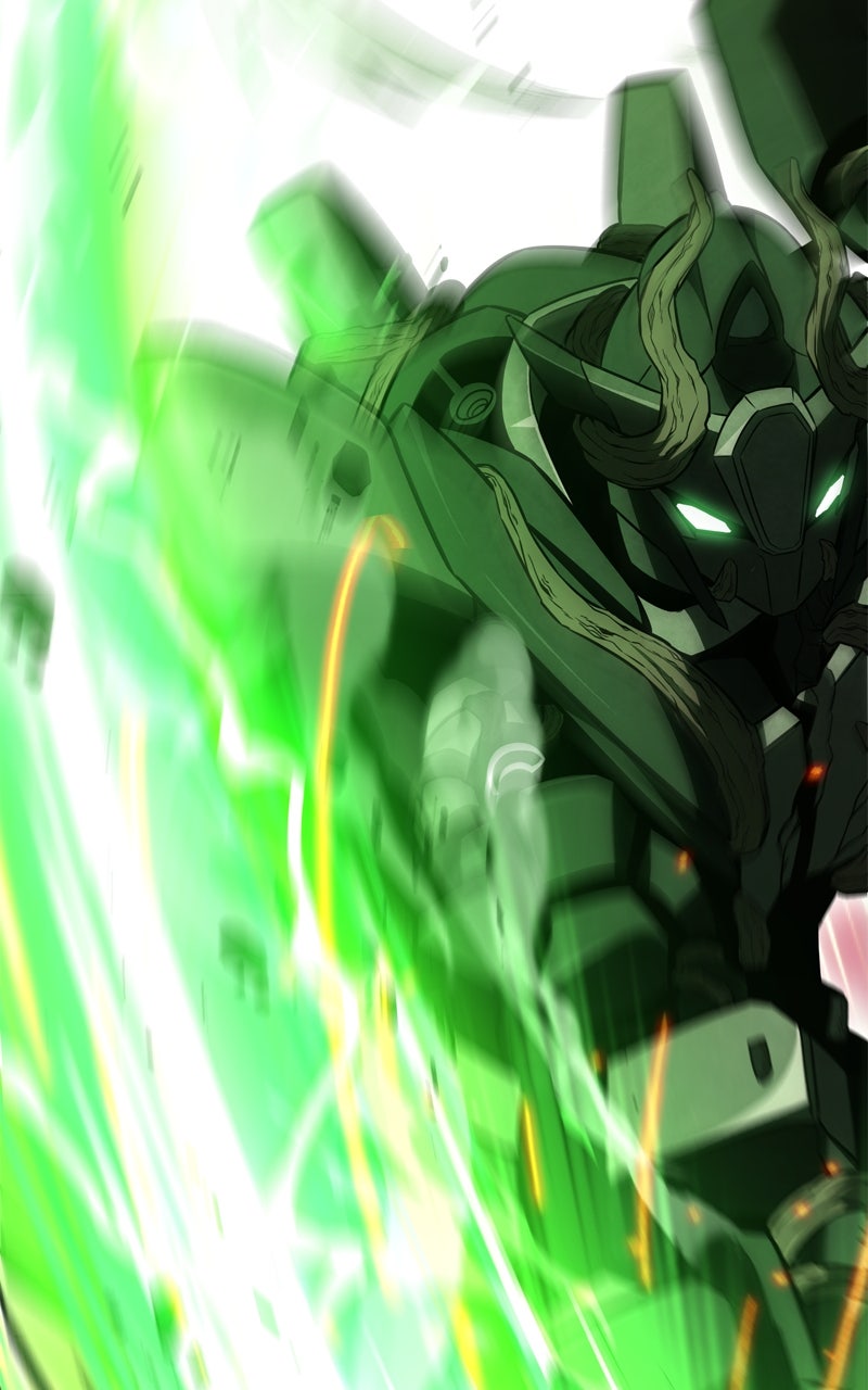 Read I Killed the Main Player EN Manga Online