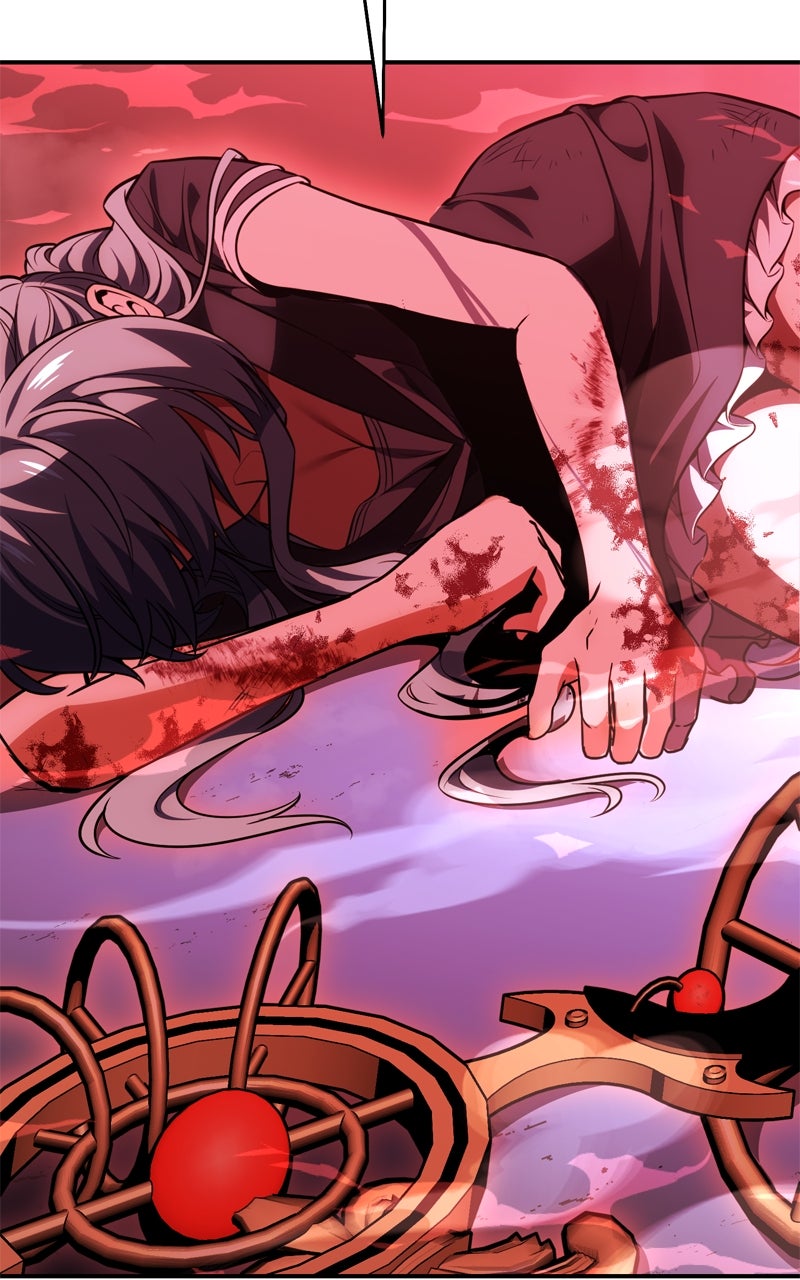 Read I Killed the Main Player EN Manga Online