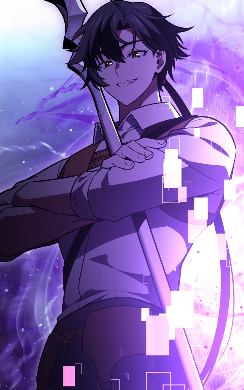 Read I Killed the Main Player EN Manga Online