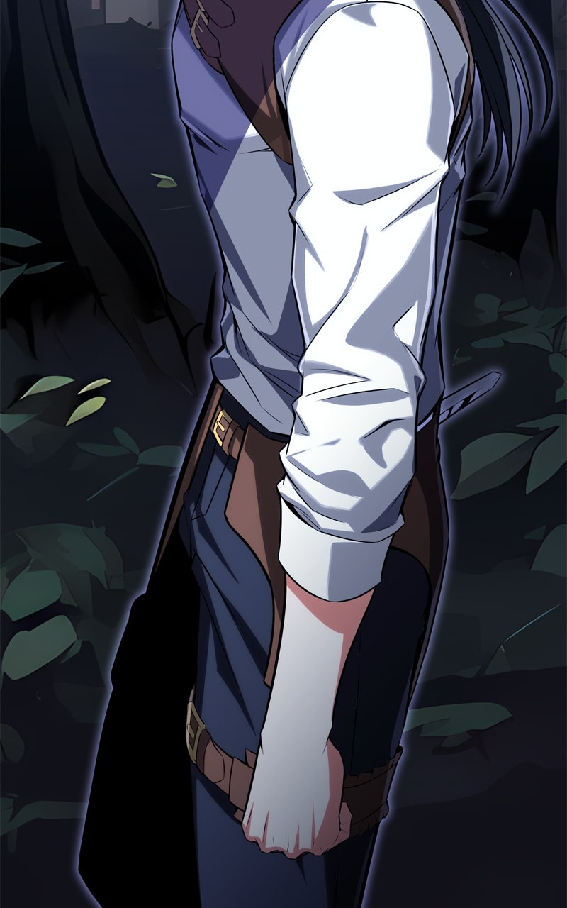 Read I Killed the Main Player EN Manga Online