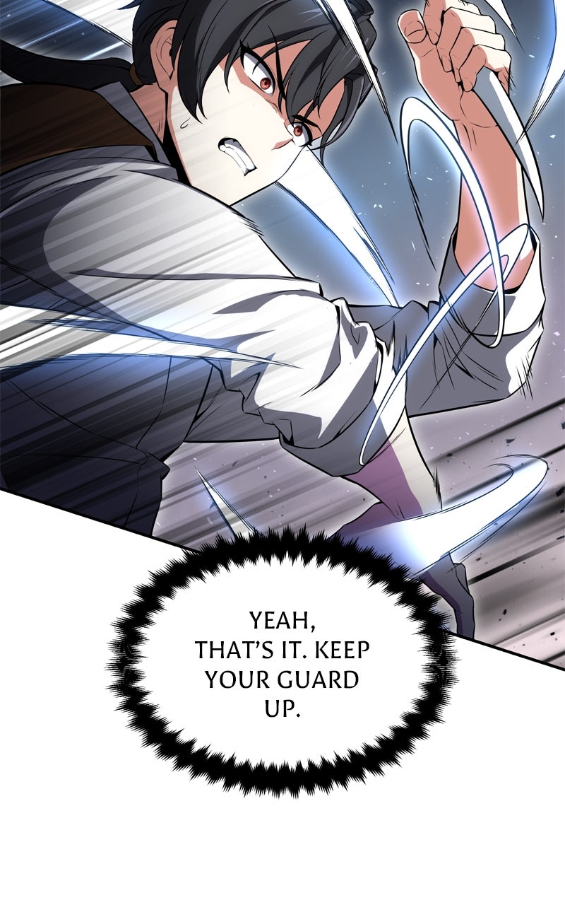 Read I Killed the Main Player EN Manga Online