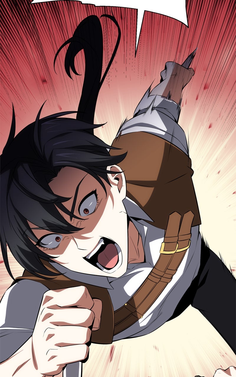 Read I Killed the Main Player EN Manga Online