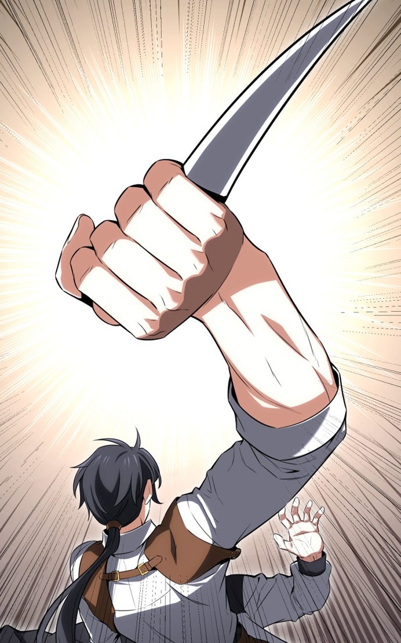 Read I Killed the Main Player EN Manga Online