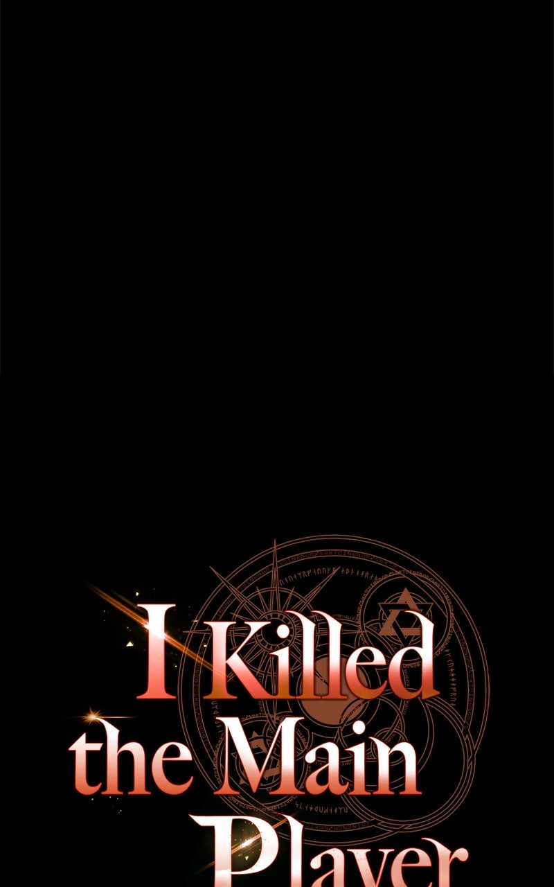 Read I Killed the Main Player EN Manga Online