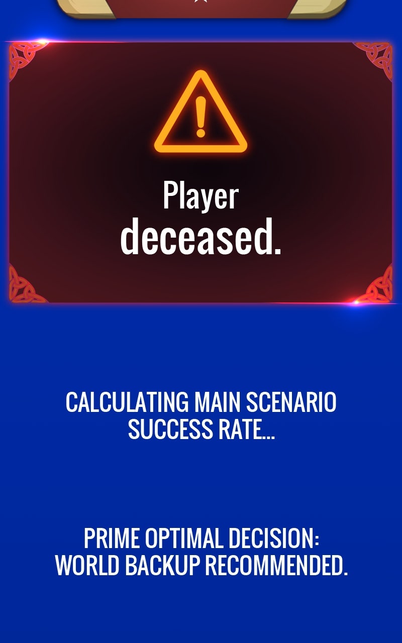 Read I Killed the Main Player EN Manga Online