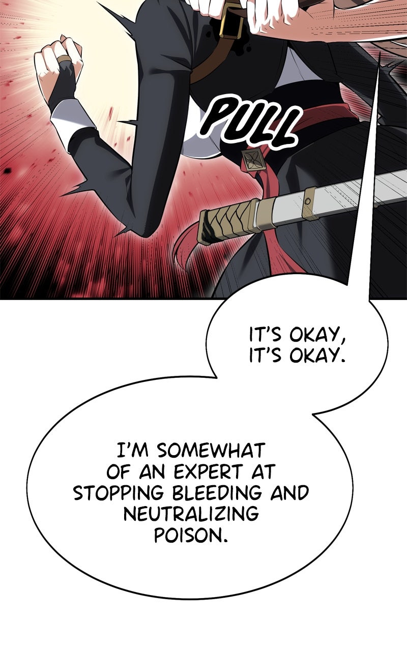 Read I Killed the Main Player EN Manga Online