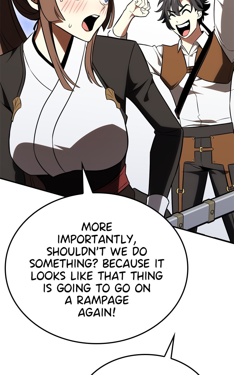 Read I Killed the Main Player EN Manga Online