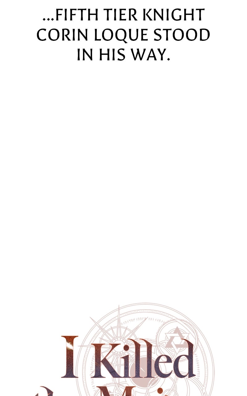 Read I Killed the Main Player EN Manga Online