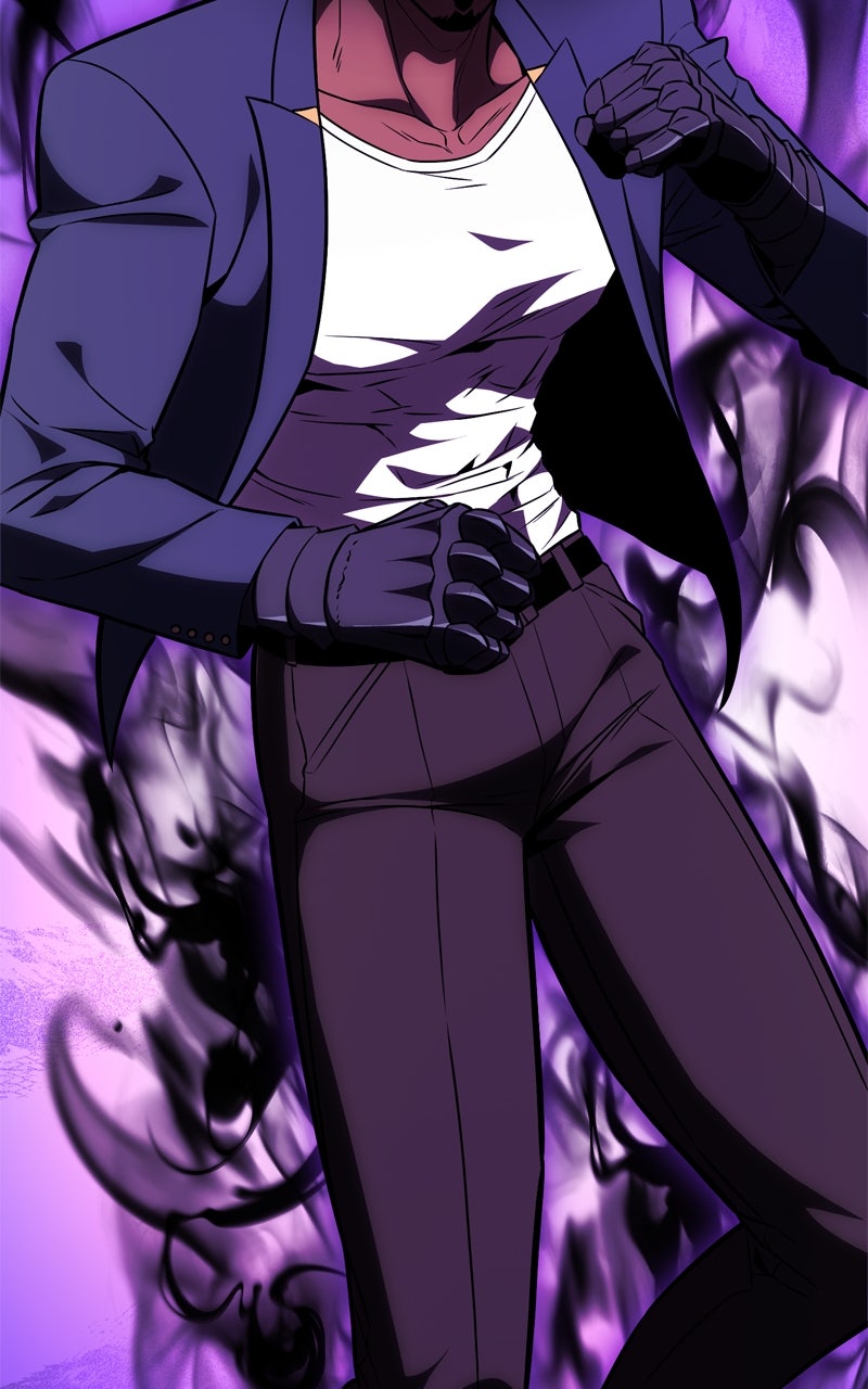 Read I Killed the Main Player EN Manga Online