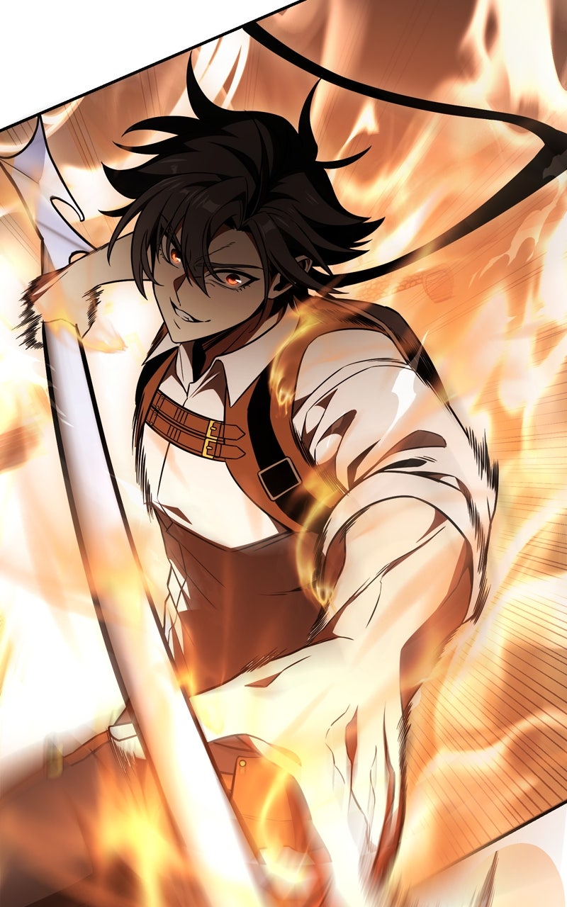 Read I Killed the Main Player EN Manga Online