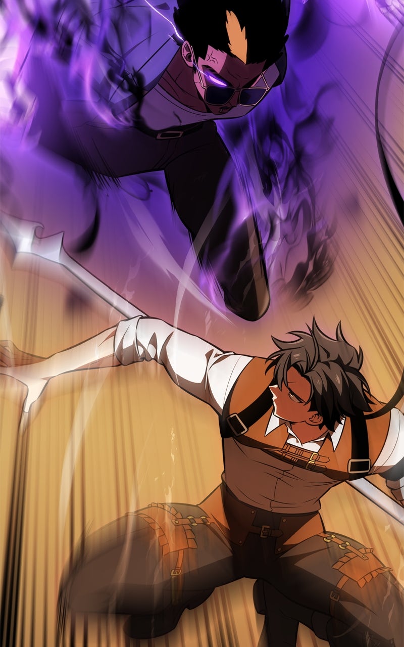 Read I Killed the Main Player EN Manga Online