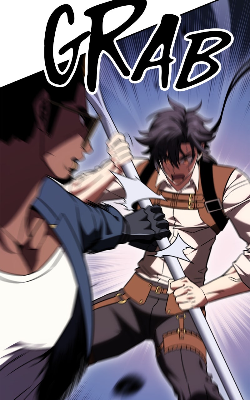 Read I Killed the Main Player EN Manga Online