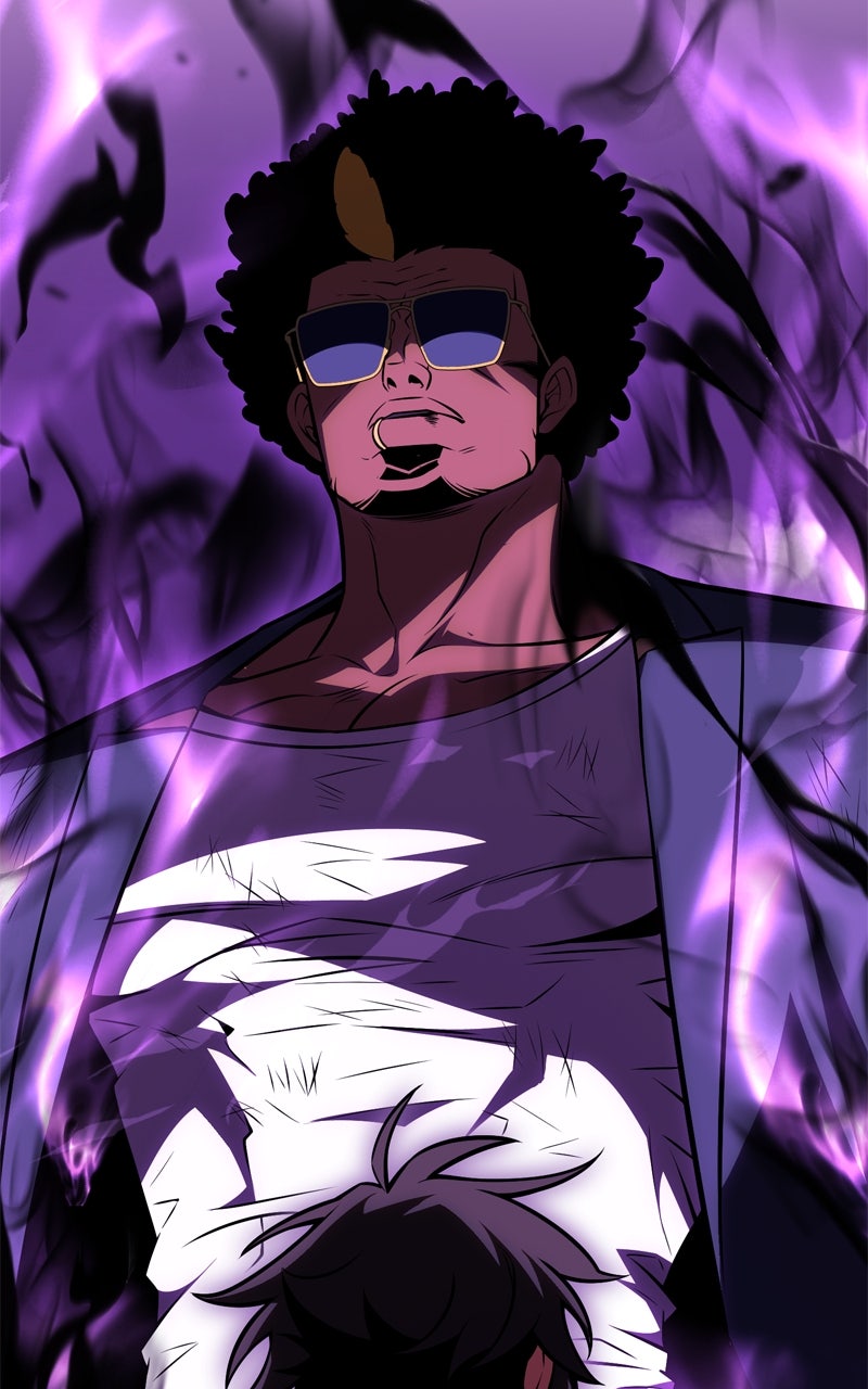 Read I Killed the Main Player EN Manga Online