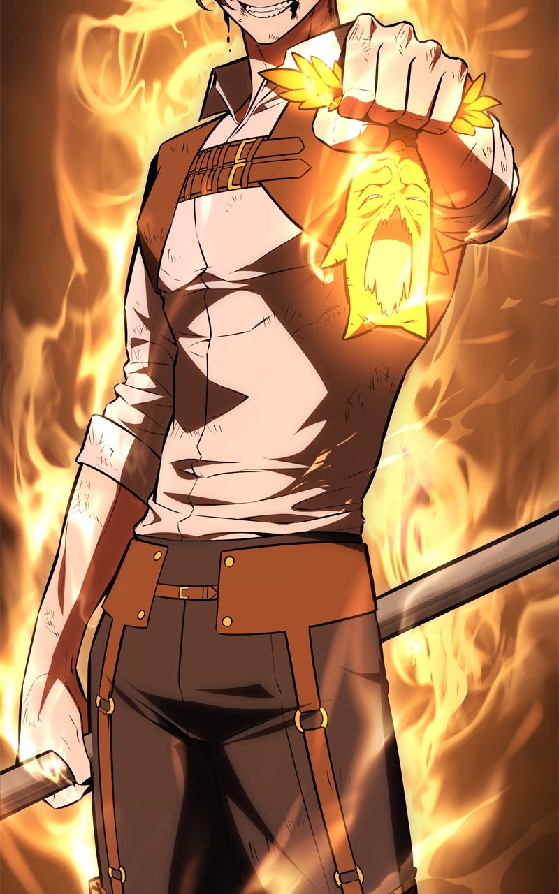 Read I Killed the Main Player EN Manga Online