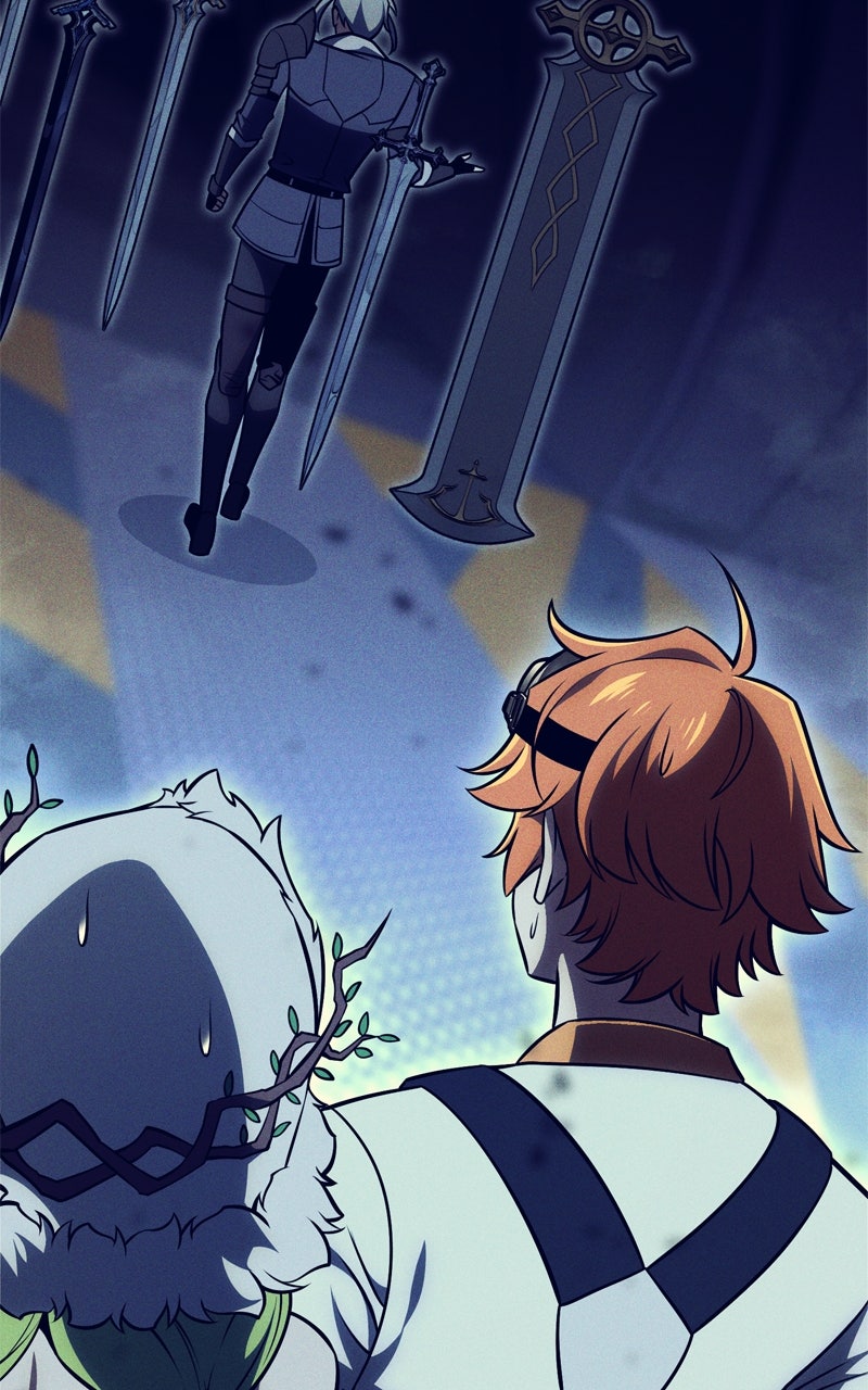 Read I Killed the Main Player EN Manga Online