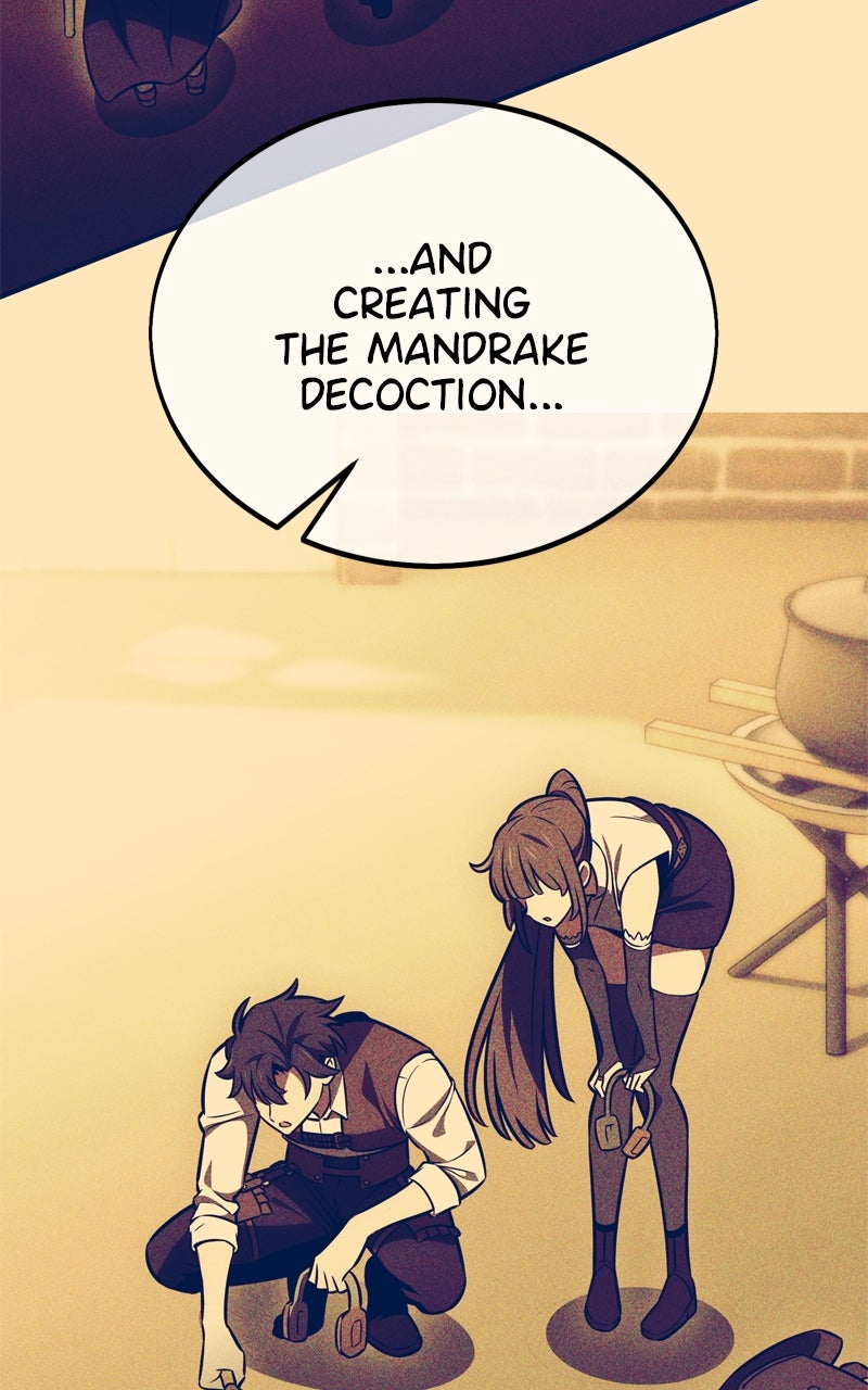 Read I Killed the Main Player EN Manga Online