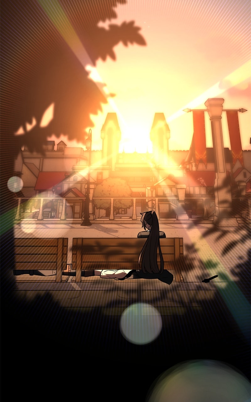 Read I Killed the Main Player EN Manga Online