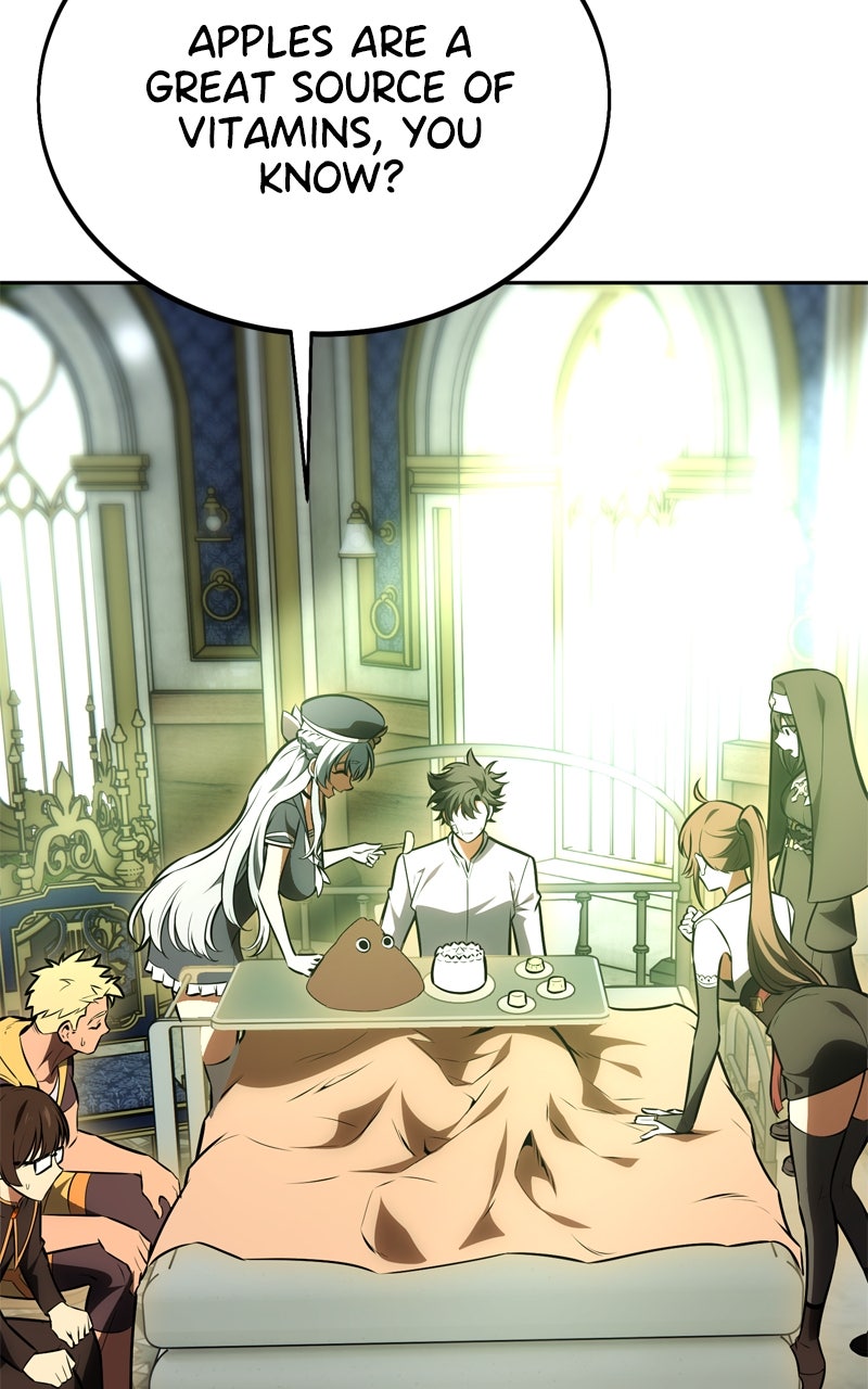 Read I Killed the Main Player EN Manga Online